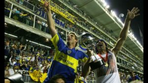 South American players