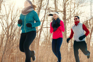 3 Tips to Boost Immunity in Athletes