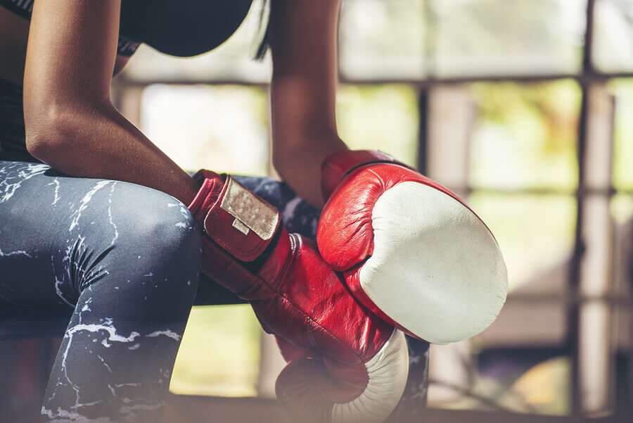 Boxing Risks What are the Health Risks in Boxing? - Fit People