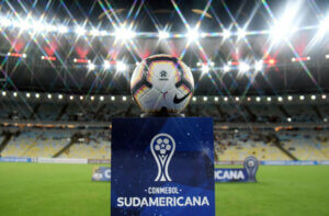 History of the South American Cup