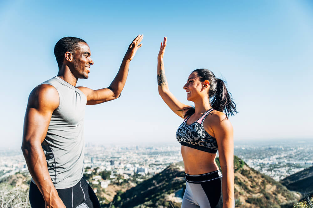 4 Tips For Positive Thinking