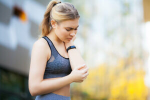 The Importance of Diet for Treating Injury