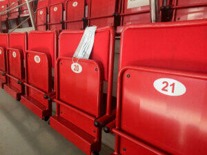 The Economic Impact of COVID-19 on The Sporting World