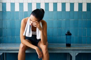 Sports Frustration and How to Beat It