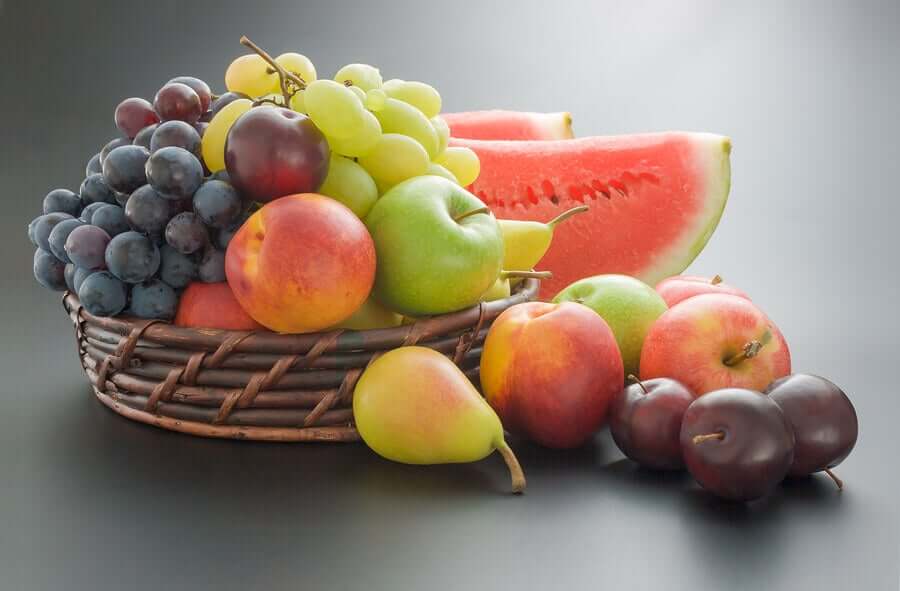 Effects of Fructose on Athletes