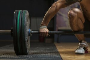 Weightlifting