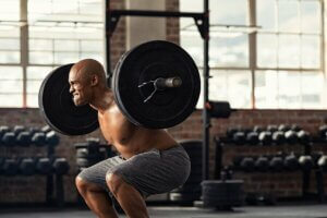 Important Rules for Weightlifting Competitions