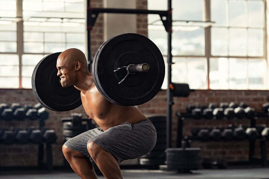 Important Rules for Weightlifting Competitions