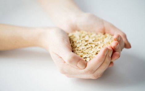 The health benefits of oats for athletes are many and varied