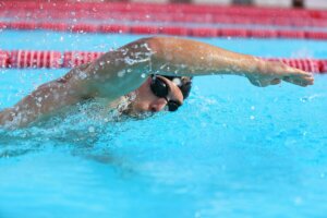 Health Benefits of Swimming