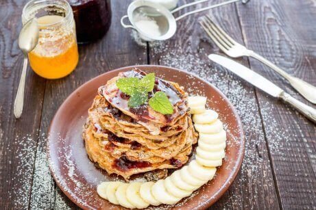 Including oats in your diet is easy with so many quick and delicious recipes around