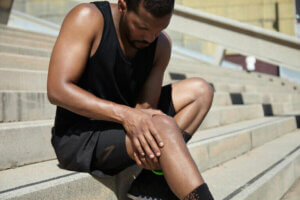 Rehabilitation and Recovery from a Torn ACL