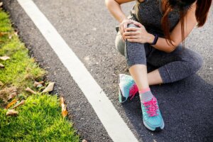 Runner's Knee: Causes and Treatments