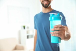 Dietary sports supplements