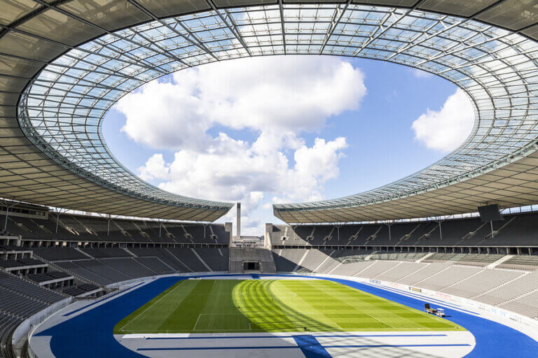 The Best Olympic Stadiums in the World
