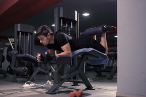 Discover How to Train the Hamstrings