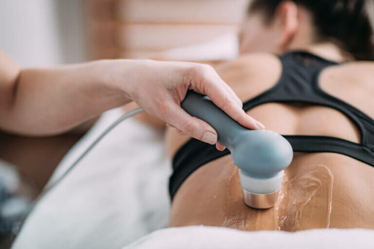 Ultrasound Therapy and its Uses in Physiotherapy