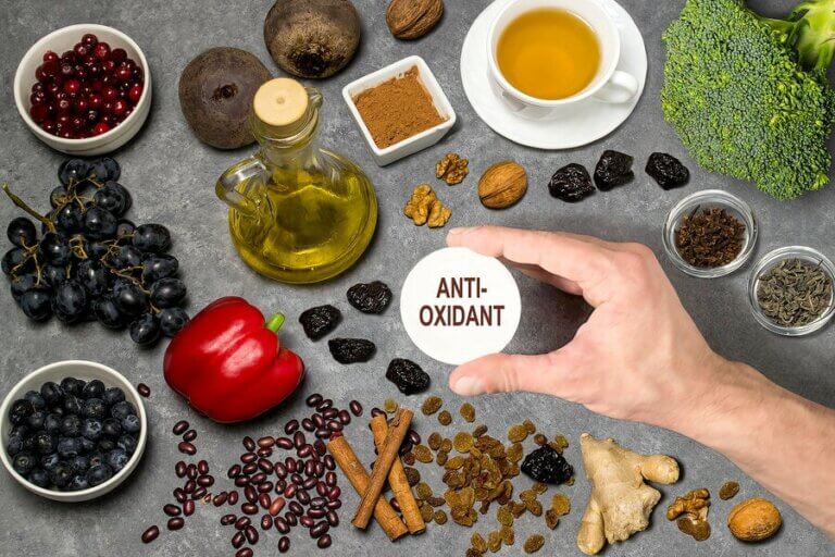 Antioxidant Supplements: How Important are they?