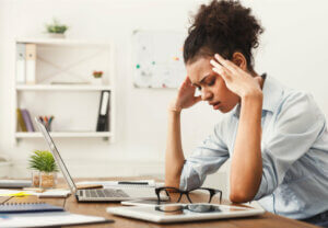 3 Signs You Have an Iron Deficiency