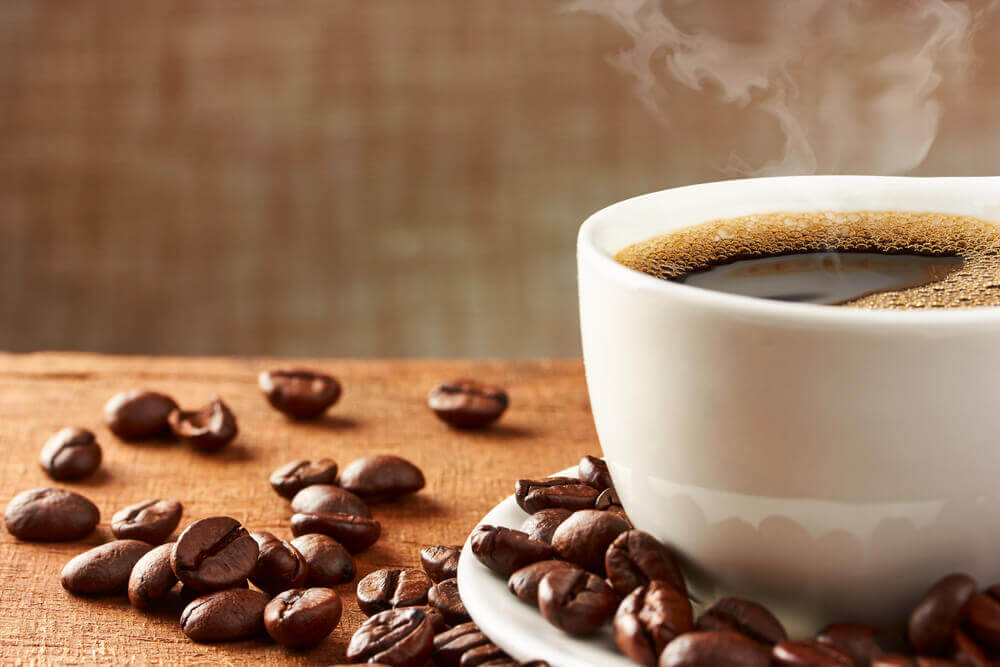 Coffee Before Training: Are There Any Benefits?