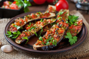 What to Include in Your Diet If You're a Vegetarian Athlete