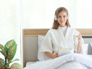 The Benefits of Drinking Warm Milk Before Bed