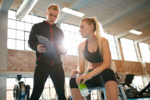 How to Improve your Training for Better Results