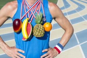 Should Athletes Reduce Their Calorie Intake?