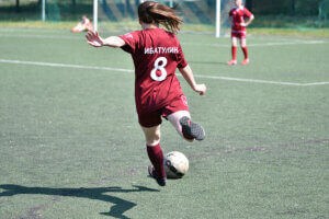 Is Pay Equality Possible in Professional Soccer?
