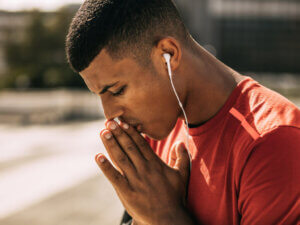 Learn from the Mentality of High Performance Athletes