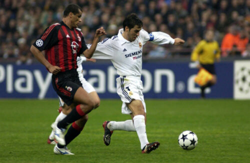 The Best Players in the History of the Spanish La Liga