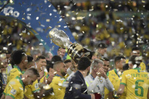The Fascinating History of The Copa América