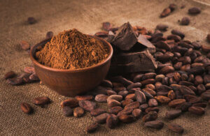 3 Properties of Cocoa