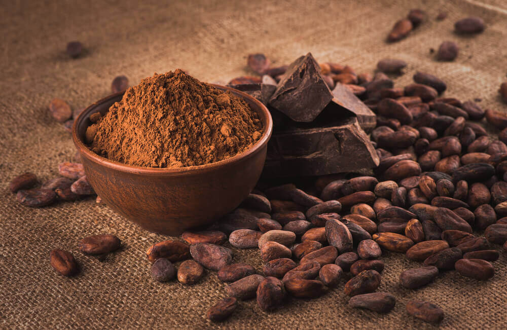 3 Properties of Cocoa