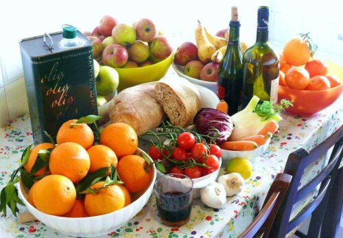 proper diet for immune support