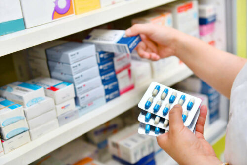 4 Drugs that Affect Sports Performance