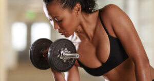 Dumbbell Exercises for Bigger Biceps