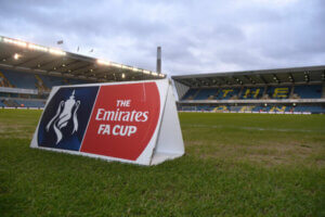 The FA Cup: The Oldest Tournament In The World