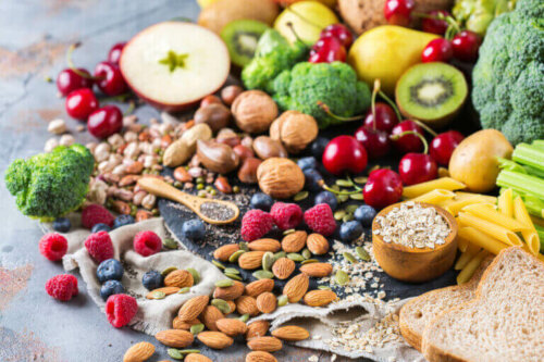 Diet and Nutrition: What Are Antinutrients?