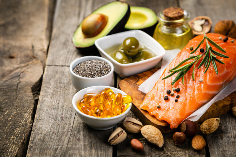 Fats and Lipids: What Are They?