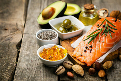 Fats and Lipids: What Are They?