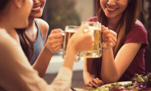 Can Alcohol Consumption Affect Sports Performance?