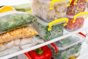 Frozen Fruits and Vegetables: Which Should You Choose?