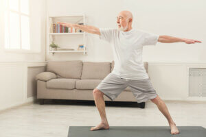 Osteoporosis and Exercise: Is It Possible?