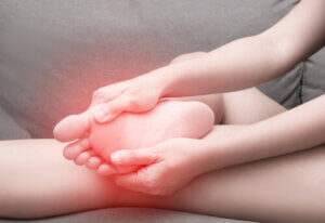 How to Treat Sesamoiditis Pain