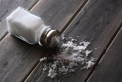 The Importance of Sodium for Athletes