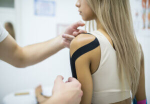 Neuromuscular Bandage: What Is It For?