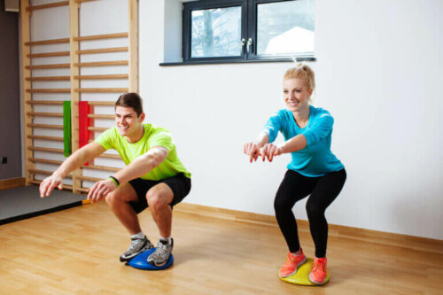 Proprioception Exercises to Avoid Injuries