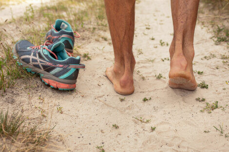 Certain sports can have a higher rate of Achilles tendon injuries