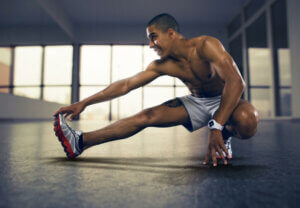 4 Secrets to Get Defined Muscles